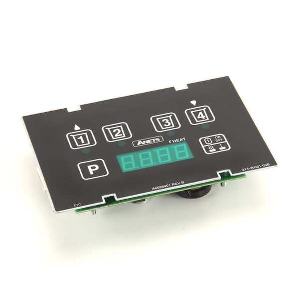 Anets Dig 4B Anets Pasta Control 60143706 - main